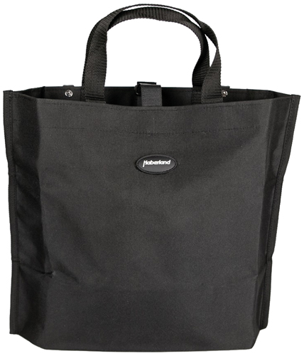 Haberland ExtraBag Packtasche vorne/hinten - Haberland