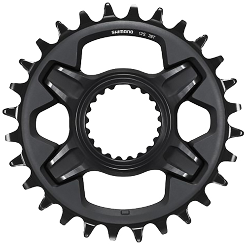 Shimano Kettenblätter (K-blattschraube - Shimano