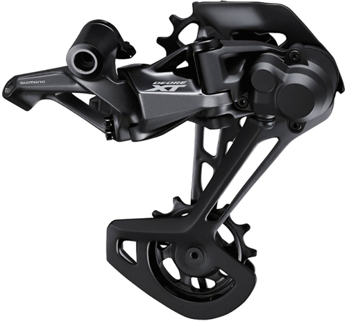 Shimano RD-M8100 Schaltwerk (Kettenwechsler) - Shimano