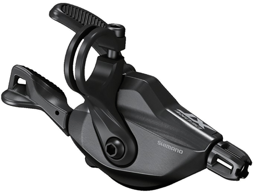 Shimano SL-M8100 Schalthebel - Shimano