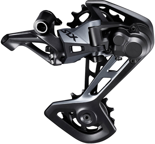 Shimano RD-M7100 Schaltwerk (Kettenwechsler) - Shimano