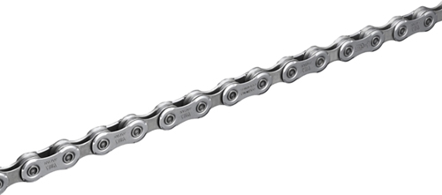 Shimano CN-M7100 Kette,ab 5f ZK bis 10f.Kassett - Shimano