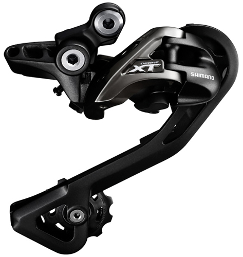 Shimano RD-T8000 Schaltwerk (Kettenwechsler) - Shimano