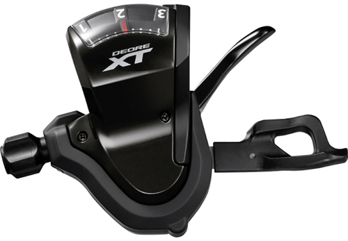 Shimano SL-T8000 Schalthebel - Shimano