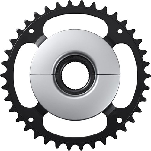 Shimano Kettenblätter (K-blattschraube - Shimano
