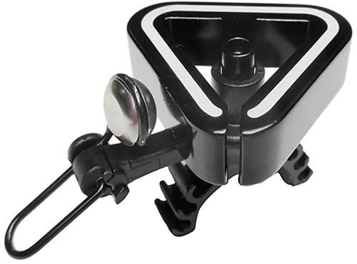 Mounty Trilly Glocken - andere Hersteller - Mounty