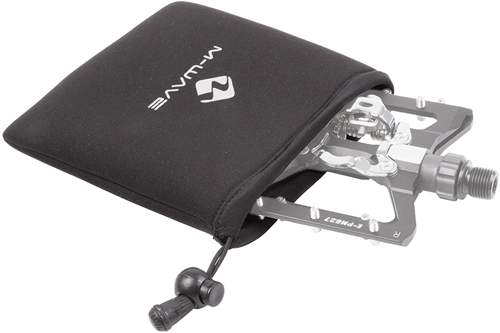 M-Wave Packtasche vorne/hinten - M-Wave