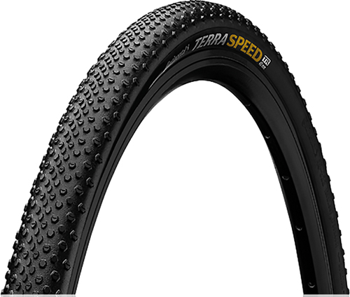 Continental Terra Speed 28 x 1.5 - Continental