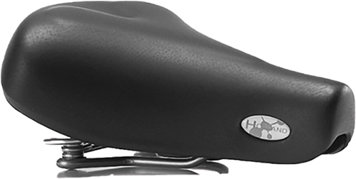 Selle Royal Holland Sattel-Tour/City/Cruiser Relax - Selle Royal