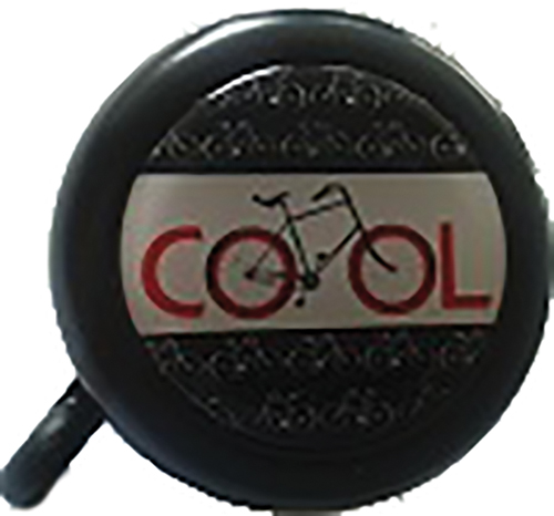 Reich Cool Glocken - - Reich