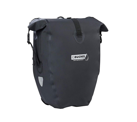 Büchel H2O Packtasche vorne/hinten - Büchel
