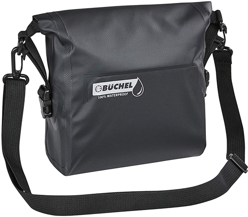 Büchel H2O Packtasche vorne/hinten - Büchel