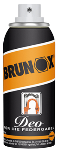 Brunox Deo Öl-/ Schmier/-Pflegemittel - Brunox