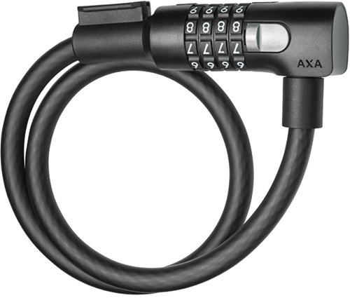 Axa Resolute Schloß-Kabel - Axa