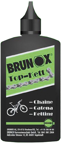 Brunox Top-Kett Öl-/ Schmier/-Pflegemittel - Brunox