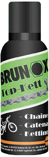 Brunox Top-Kett Öl-/ Schmier/-Pflegemittel - Brunox