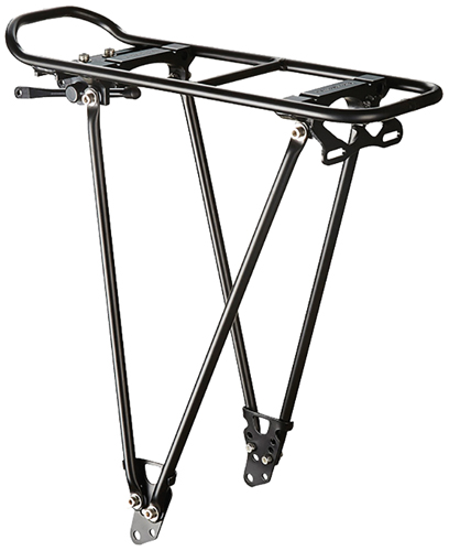 Racktime Fold-It Adjustable Gepäckträger - Racktime