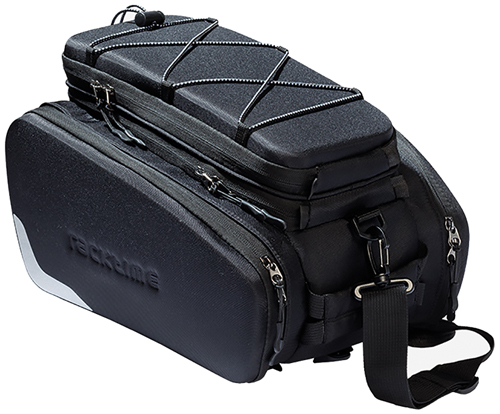Racktime Odin Sonstige Taschen Brust/Gürtel/Schultasche - Racktime