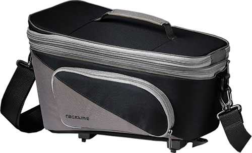 Racktime Tails Plus Sonstige Taschen Brust/Gürtel/Schultasche - Racktime