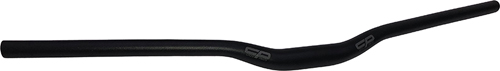 CP CycleParts Riser MTB/ATB-Bügel - CP CycleParts