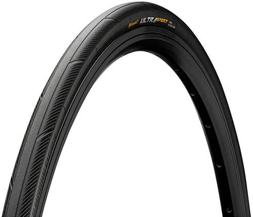 Continental Ultra Sport III 700 x 28C - Continental