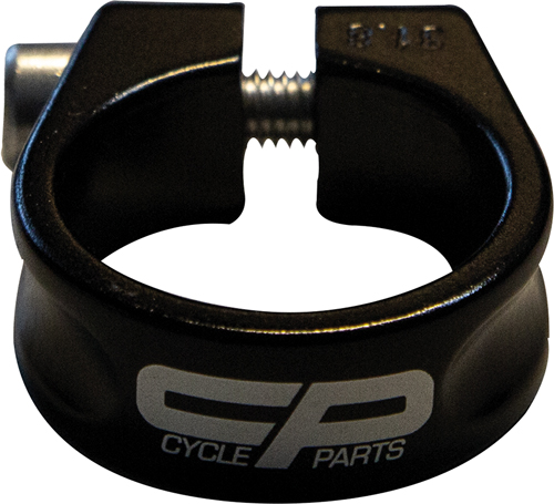 CP CycleParts Sonstiges Sattelzubehör - CP CycleParts