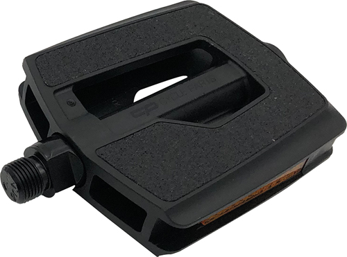 CP CycleParts 836 Griptape Pedale-Touren/Sport - CP CycleParts