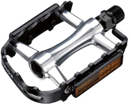 CP CycleParts SP-2661 Pedale-ATB/TR/MTB - CP CycleParts