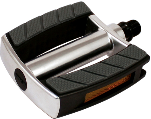 CP CycleParts 828 Non-Slip Pedale-Touren/Sport - CP CycleParts