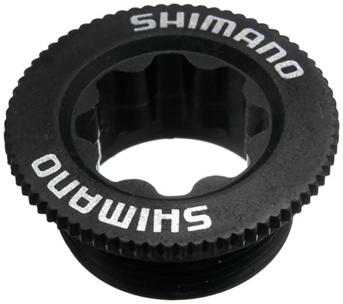 Shimano Innenlagerteile/Keile - Shimano