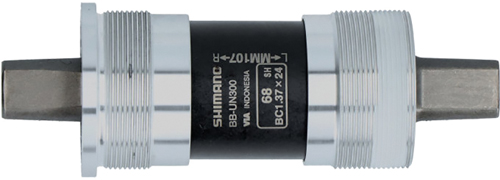 Shimano BB-UN300 Innenlager (komplett) - Shimano