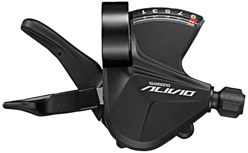 Shimano SL-M3100 Schalthebel - Shimano