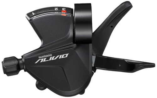 Shimano SL-M3100 Schalthebel - Shimano