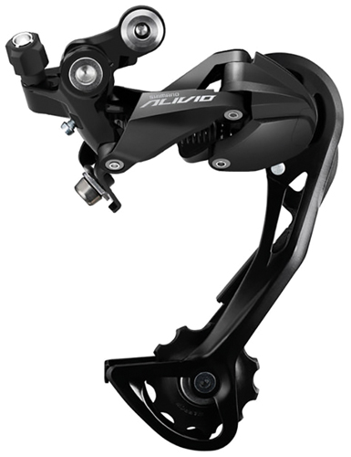 Shimano RD-M3100 Schaltwerk (Kettenwechsler) - Shimano