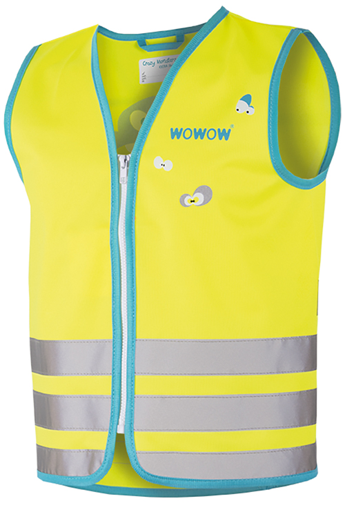 Wowow Reflektierende Sicherheitsprod - Wowow