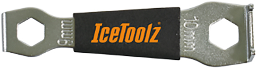 IceToolz Werkz.-Zangen;Schlüssel;Hammer - IceToolz