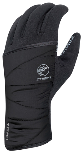 Chiba Handschuhe-Sonstige - Chiba