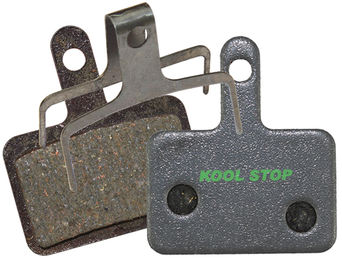 Kool Stop Bremsschuh - Kool Stop