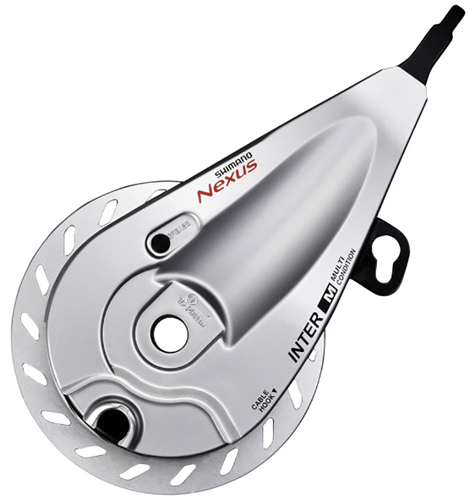 Shimano BR-C3001 Bremse Spezial-Rollen/Trommel - Shimano