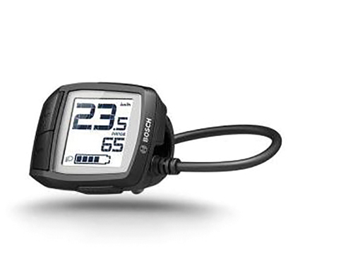 Bosch Purion EBA Sonstige - Bosch