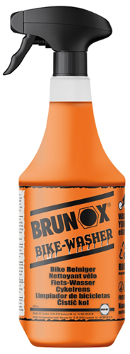 Brunox Komplettreiniger Putzmittel/-geräte - Brunox