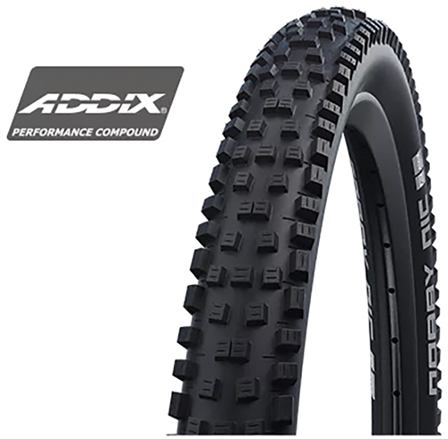 Schwalbe Nobby Nic 26 x 2.25 - Schwalbe