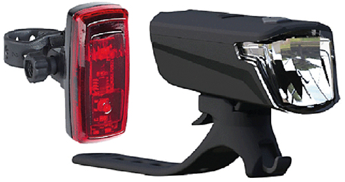 CP CycleParts CP30 Beleuchtung-Set - CP CycleParts