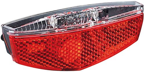 CP CycleParts TV SL Rücklicht - CP CycleParts