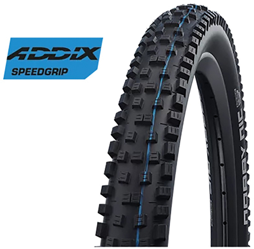 Schwalbe Nobby Nic 29 x 2.25 - Schwalbe