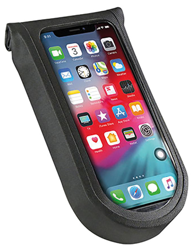 Rixen Kaul PhoneBag Tour S Lenker-/Kartentasche + Zubehör - Rixen Kaul