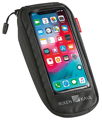 Rixen Kaul PhoneBag Comfort Lenker-/Kartentasche + Zubehör - Rixen Kaul
