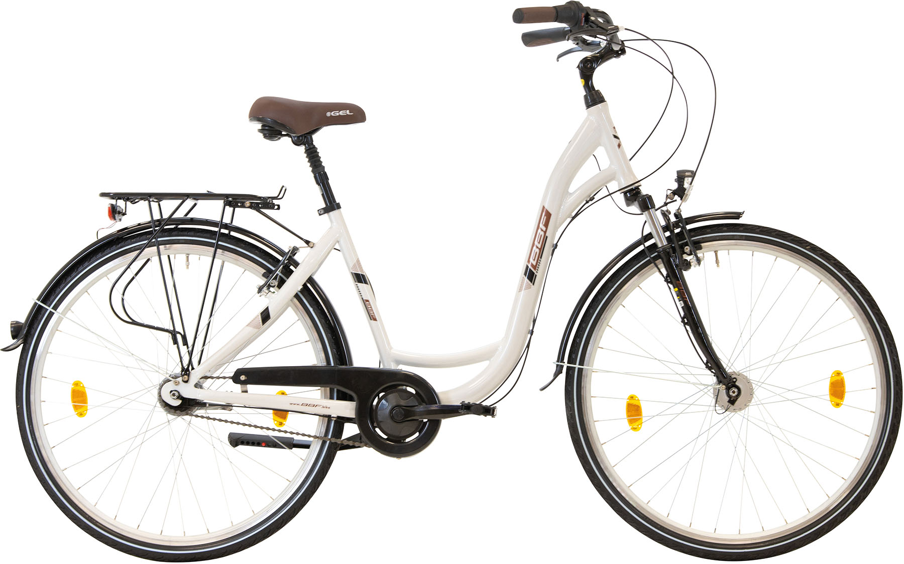 BBF Sondermodell Bike - BBF