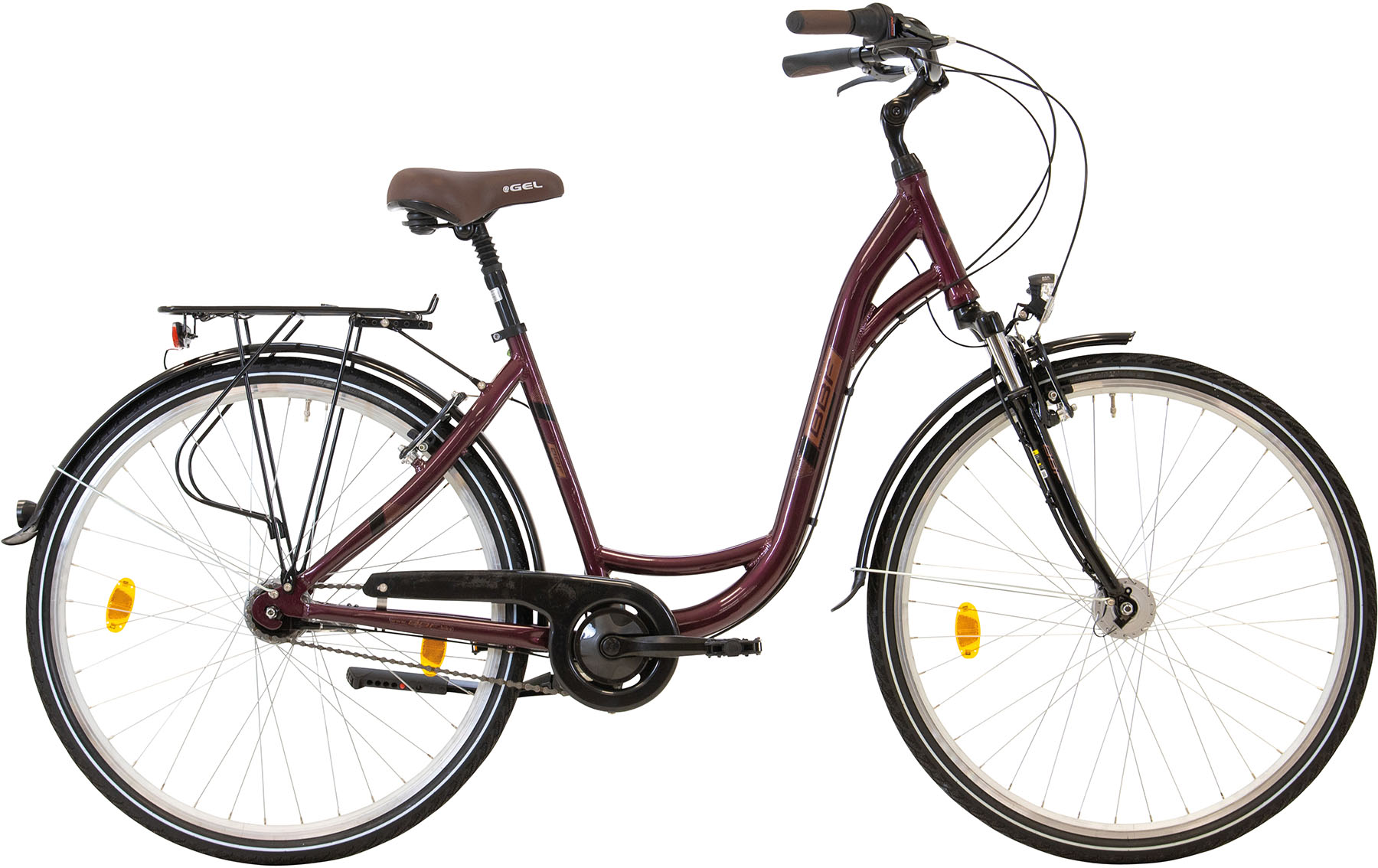 BBF Sondermodell Bike - BBF