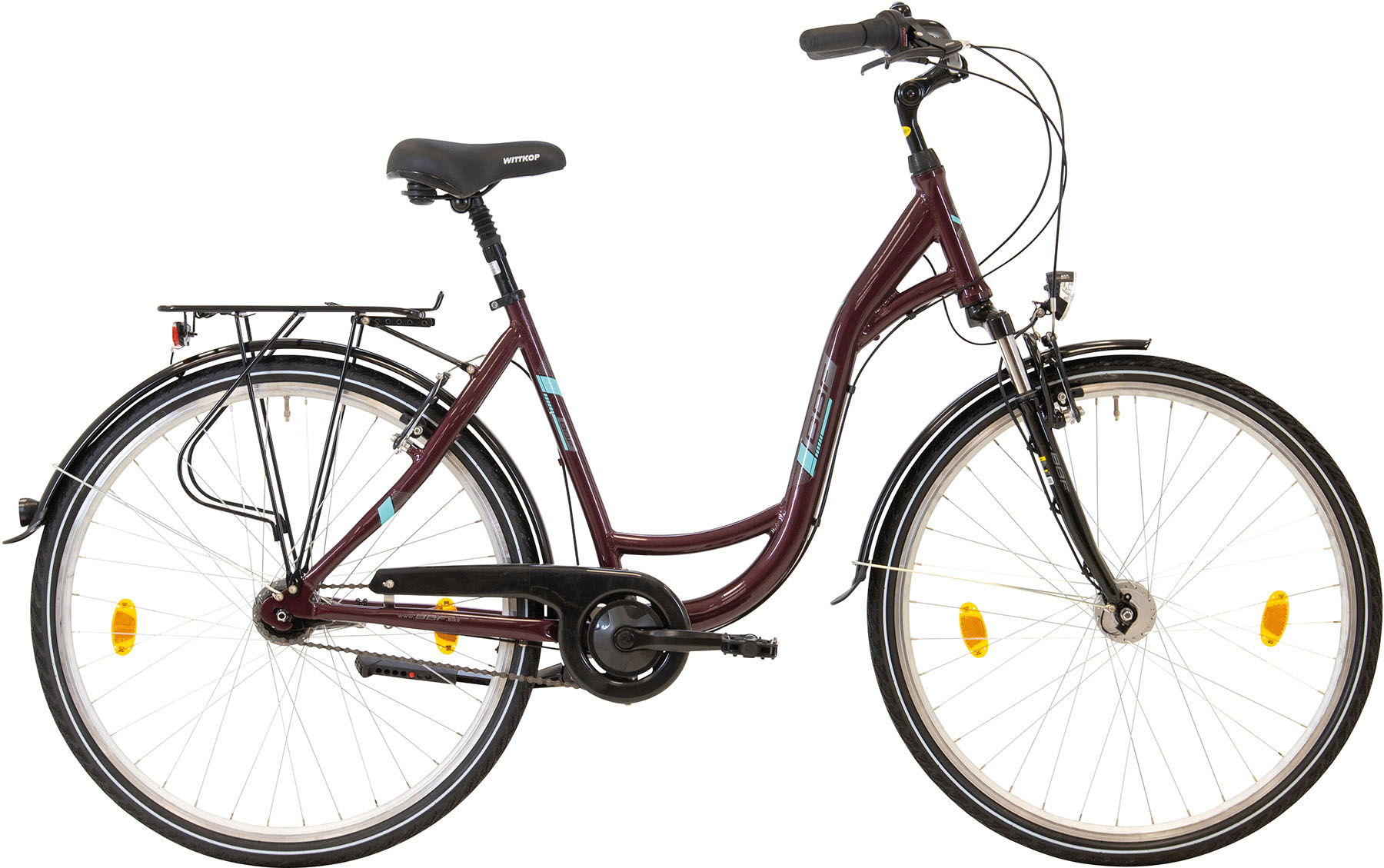 BBF Sondermodell Bike - BBF